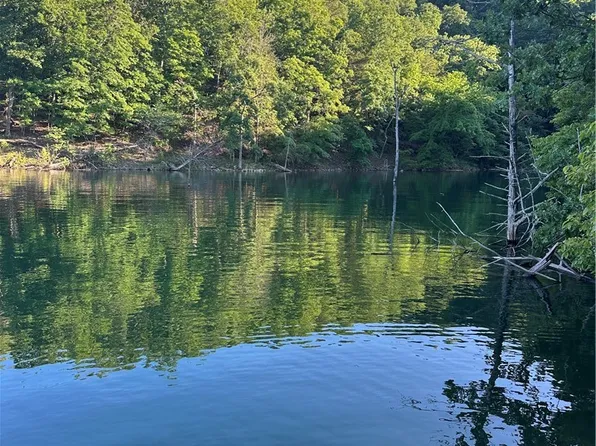 County Road 1524, Eureka Springs, AR 72632