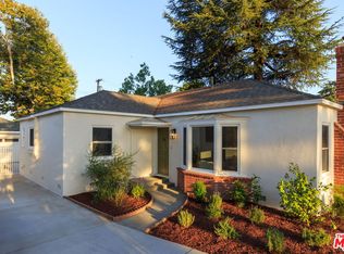 596 N Sierra Madre Blvd, Pasadena, CA 91107