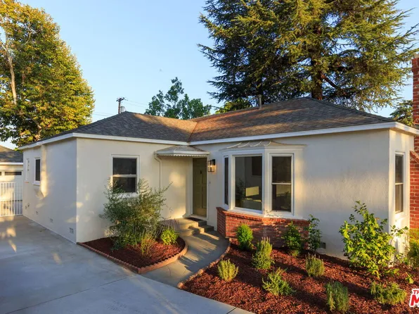 596 N Sierra Madre Blvd, Pasadena, CA 91107