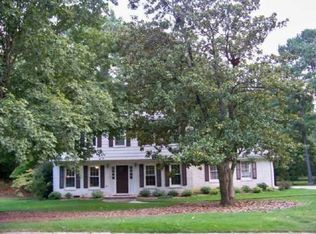 2801 Millwood Way, Decatur, GA 30033