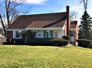 904 Garden City Dr, Monroeville, PA 15146