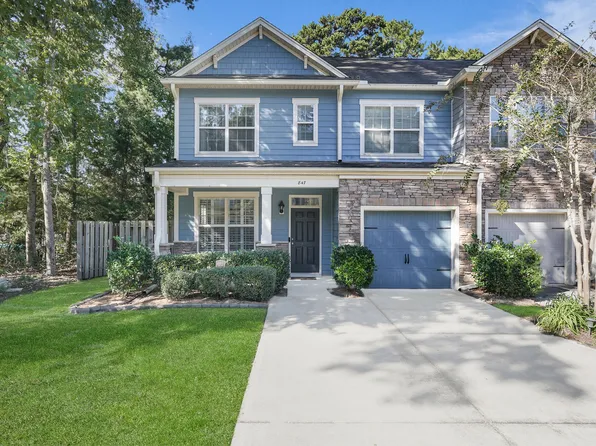 847 Bibury Ct, Charleston, SC 29414