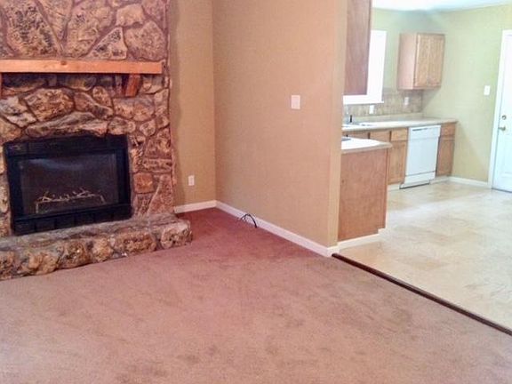 Open Floorplan
