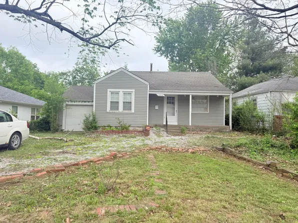 2919 W Lincoln Street, Springfield, MO 65802