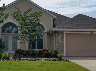 8213 Bridgeport Bay Cir, Mount Dora, FL 32757