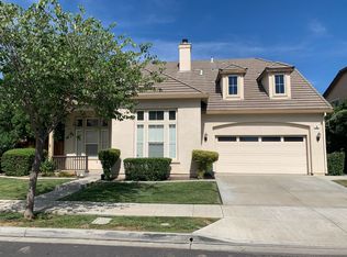 92 Heritage Way, Brentwood, CA 94513