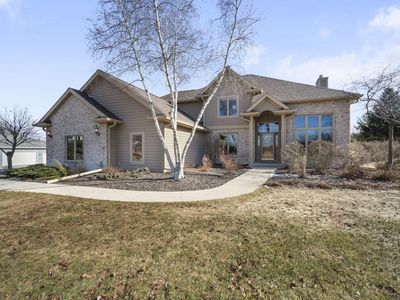 3219 Old Hickory PLACE, West Bend, WI, 53095