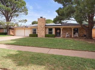 5506 68th St, Lubbock, TX 79424