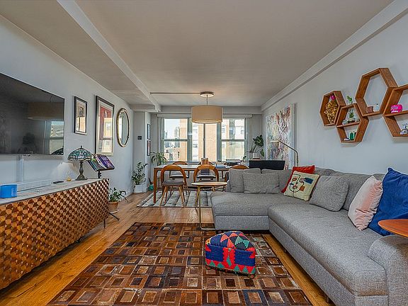 2nd image of 305 E 24th St APT 19-D