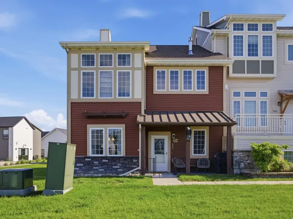 3313 5th Way E #A, West Fargo, ND 58078