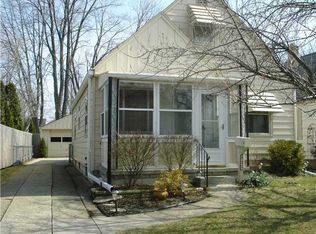 931 Toronto Ave, Toledo, OH 43609