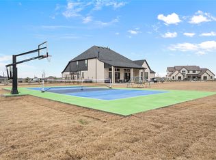 2506 Grandview Ln, Argyle, TX 76226