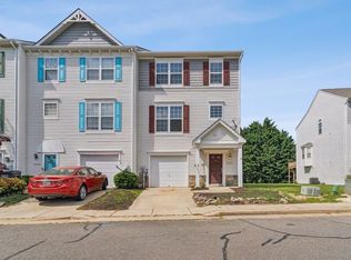 48386 Sunburst Dr, Lexington Park, MD 20653