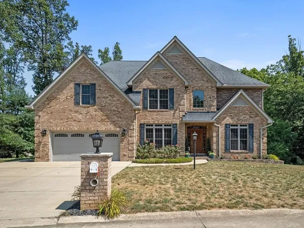 95 Crestridge Dr, Scott Depot, WV 25560