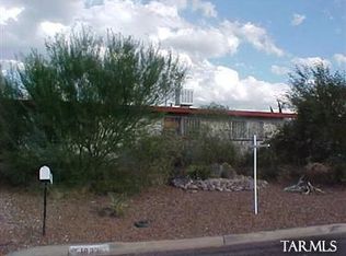 1933 S Farwell Ave, Tucson, AZ 85711
