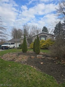 3583 Randolph Rd, Mogadore, OH, 44260