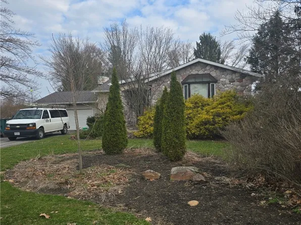 3583 Randolph Rd, Mogadore, OH 44260