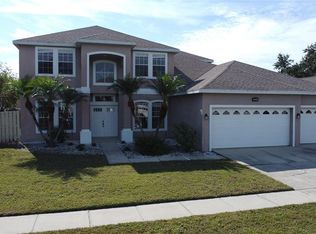 2731 Old Redpine Way, Orlando, FL 32825