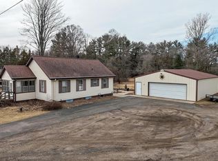 523 State Highway 73, Nekoosa, WI 54457