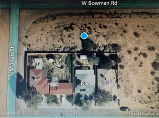 1 W Bowman Rd, Ridgecrest, CA 93555