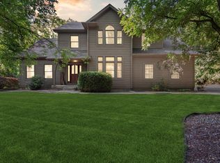 3685 Kibby Rd, Jackson, MI 49201