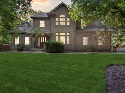 3685 Kibby Rd, Jackson, MI, 49201