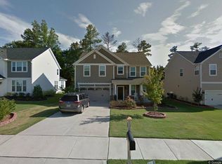 2037 Kirkhaven Rd, Morrisville, NC 27560