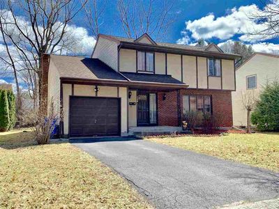 149 Milner Ave, Albany, NY, 12208
