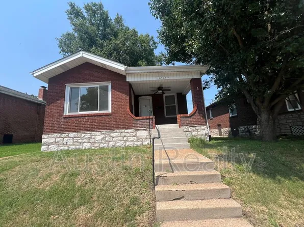 6565 Arsenal St, Saint Louis, MO 63139