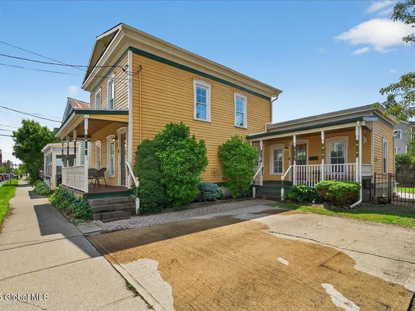 118 Washington Street, Saratoga Springs, NY 12866