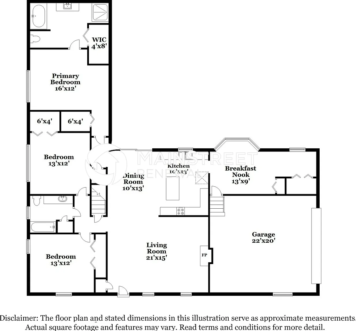 9079 Snipe Ln — Photo 2