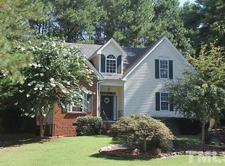 4304 Triland Way, Cary, NC 27518
