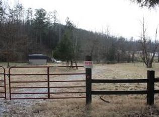 1385 Frank Roberts Rd, Afton, TN 37616