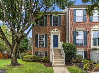 6377 Michael Robert Dr, Springfield, VA 22150