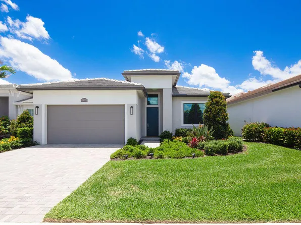 11338 SW Pietra Way, Port Saint Lucie, FL 34987