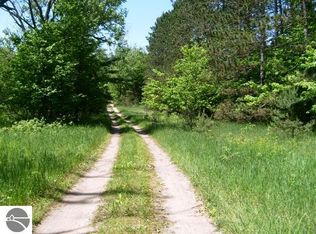 Inman Rd, South Boardman, MI 49680