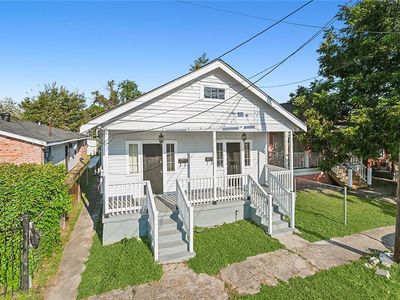 1826-28 General Ogden St, New Orleans, LA, 70118