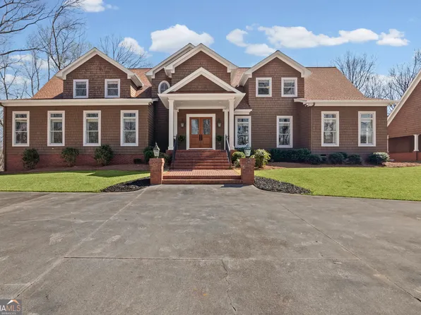 2218 Cross Plains Hulett Rd, Carrollton, GA 30116