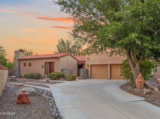 67 Almendras Ct, Tubac, AZ 85646