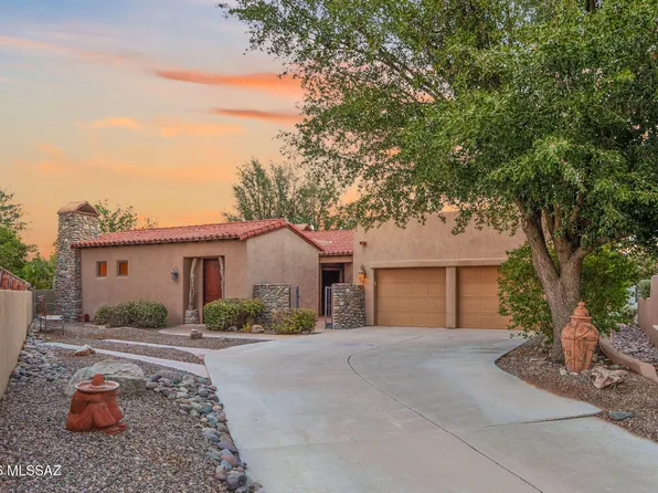 67 Almendras Ct, Tubac, AZ 85646