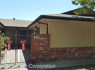 2004 Rose Ave, Modesto, CA 95355