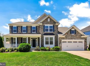 310 Sir Pauls Pl, Bel Air, MD 21014