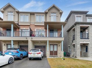 25 Hashmi Pl, Brampton, ON L6Y6K1