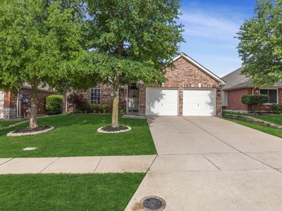 2404 Monroe Dr, McKinney, TX, 75072
