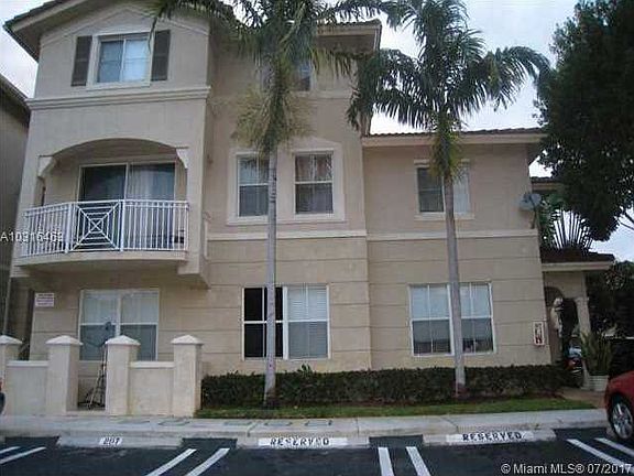 2nd image of 8886 W Flagler St APT 207