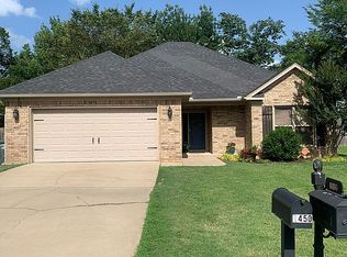 1450 Storie Dr, Conway, AR 72034