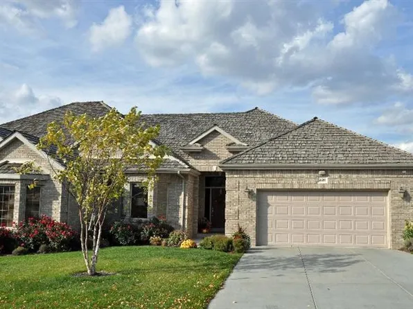 2120 Stone Creek Loop N, Lincoln, NE 68512