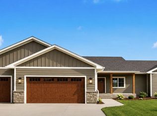 LOT 2 Twin Creeks Rd, La Crosse, WI 54601
