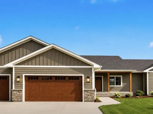 Lot 2 Twin Creeks ROAD, La Crosse, WI 54601