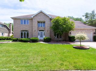 6419 Blodgett Ct, Downers Grove, IL 60516